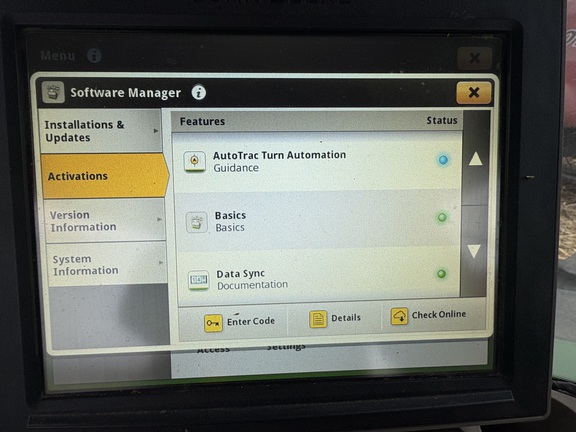 2018 John Deere 8345R - Photo9