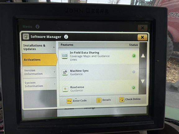 2018 John Deere 8345R - Photo8