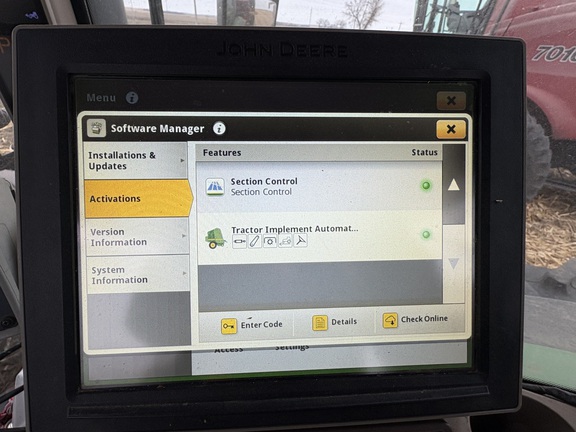 2018 John Deere 8345R - Photo7