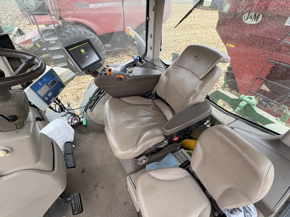 2018 John Deere 8345R - Photo5