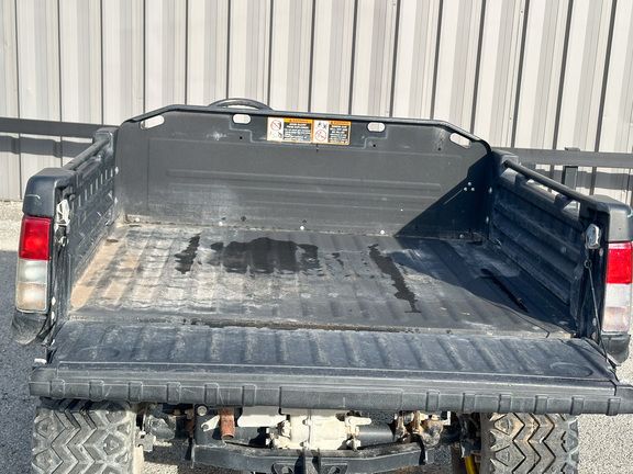 2021 John-Deere TX 4X2