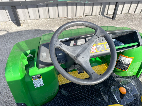 2021 John-Deere TX 4X2