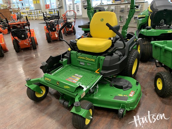 Photo of 2025 John Deere Z515E