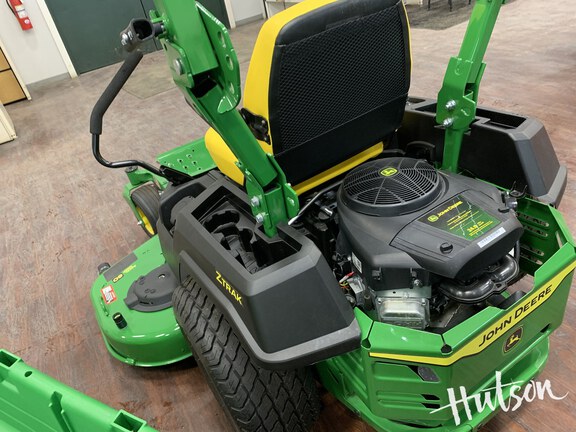 Photo of 2025 John Deere Z515E