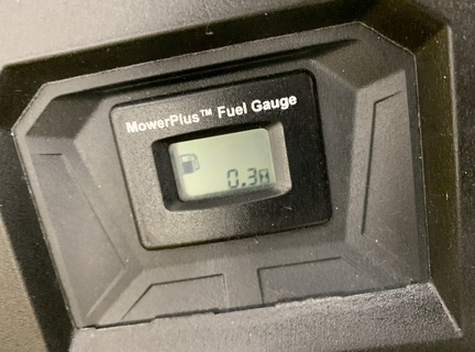 Photo of 2025 John Deere Z515E