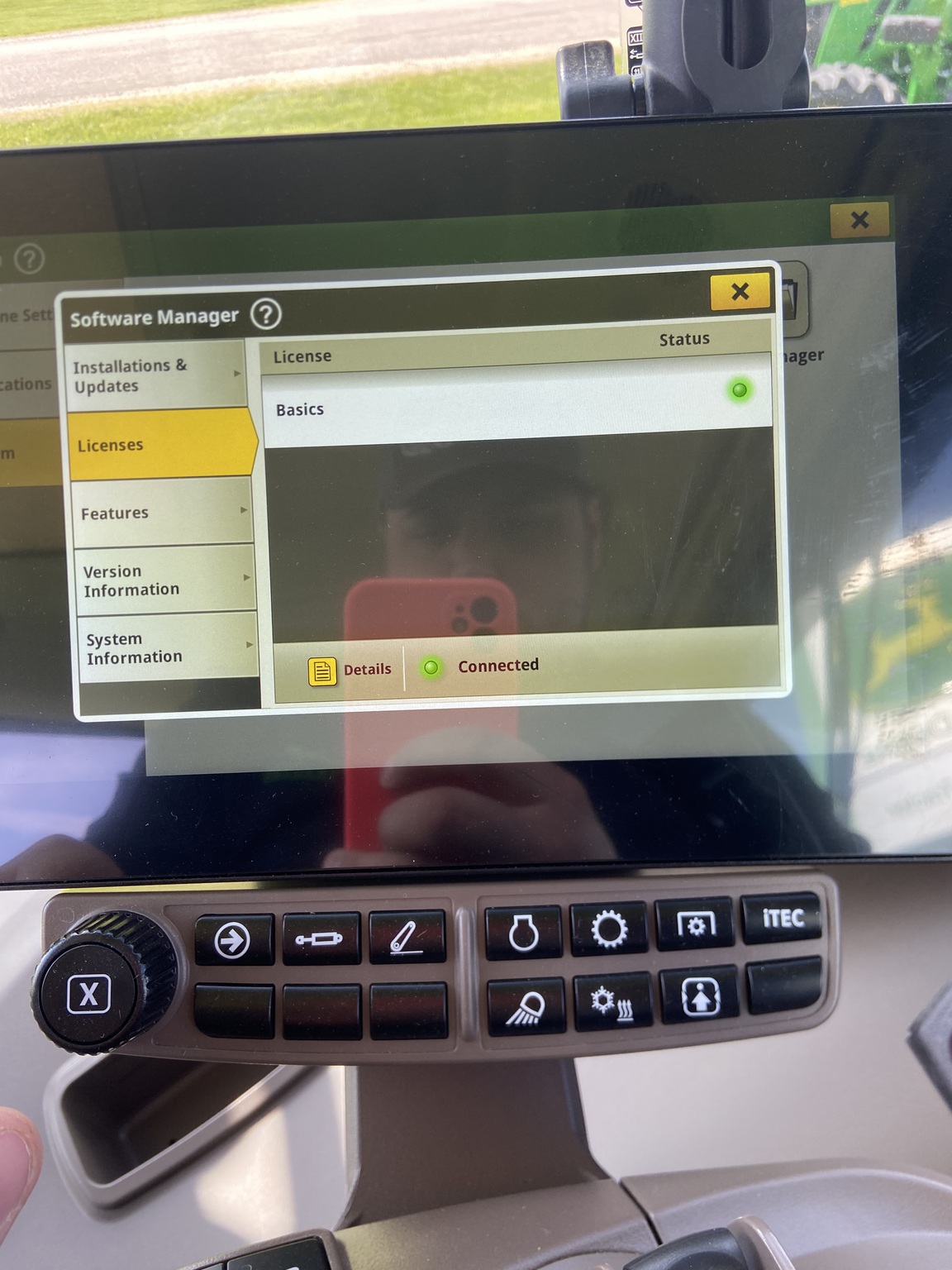  2025 John Deere 6R 130 at Heritage Tractor in Lacon, IL