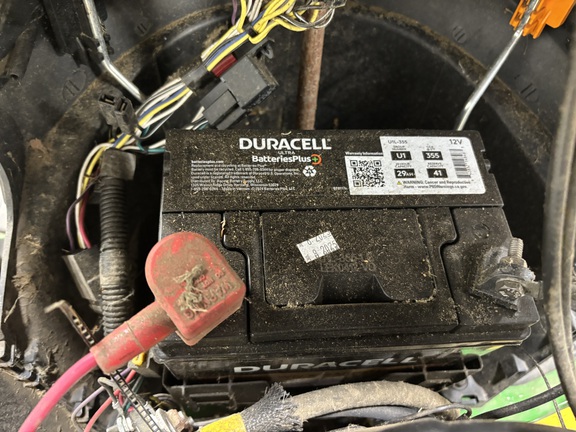 Used 2017 John Deere S240 Lawn & Garden Tractors at Koenig Equipment in Botkins, OH - Photo15