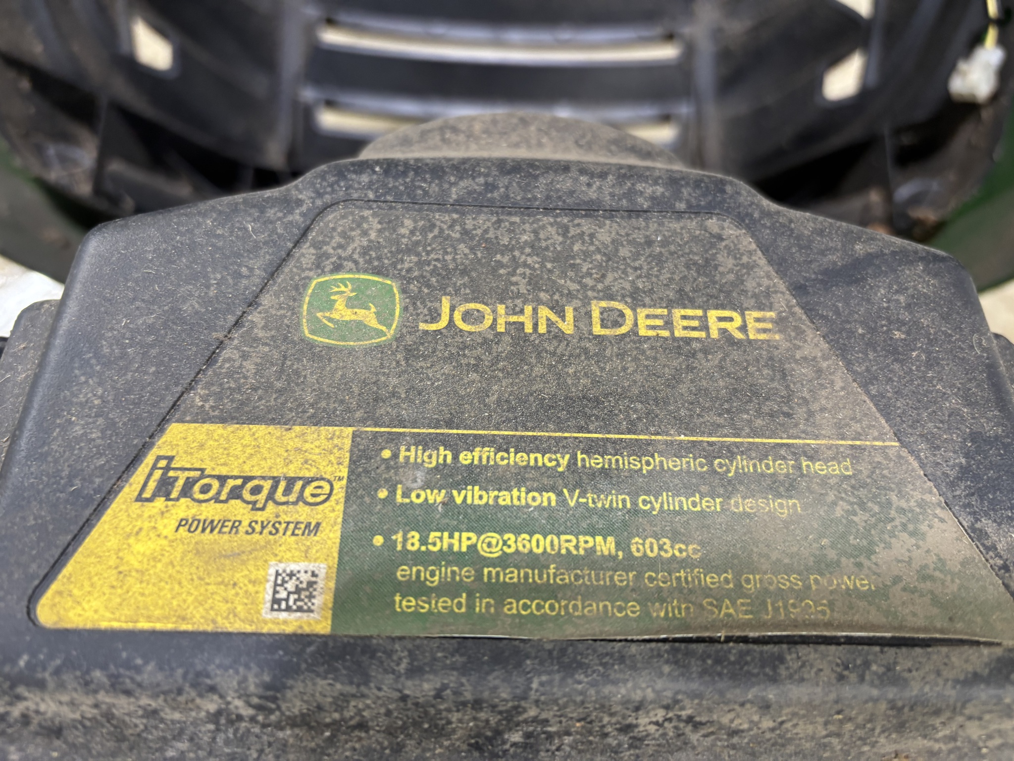 Used 2017 John Deere S240 Lawn & Garden Tractors at Koenig Equipment in Botkins, OH - PhotoXL12