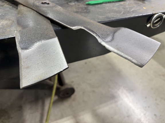 Used 2017 John Deere S240 Lawn & Garden Tractors at Koenig Equipment in Botkins, OH - Photo11