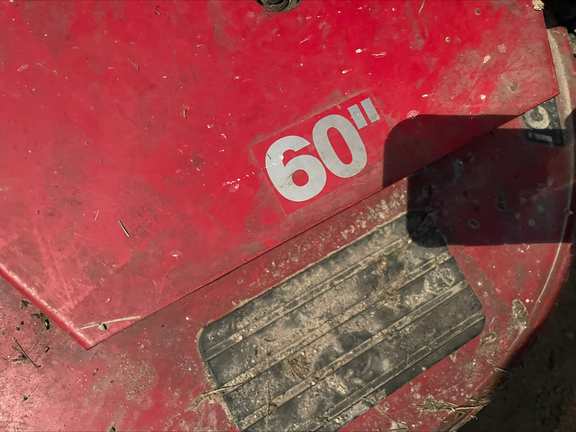 2025 Ferris ISX2200 25 - Photo4