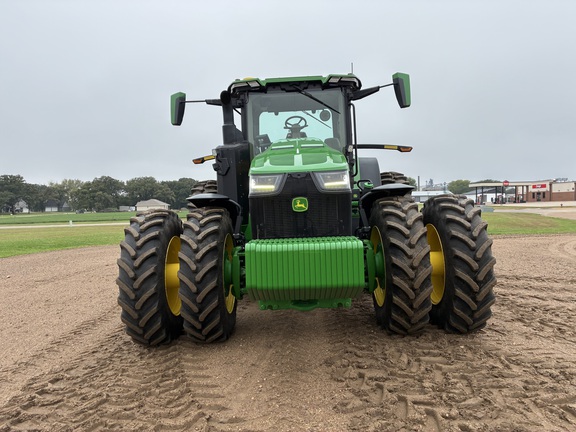 2025 John Deere 8R 370 - Photo2
