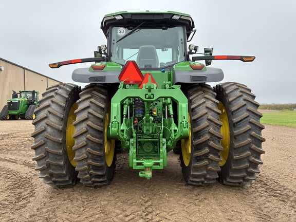 2025 John Deere 8R 370 - Photo6