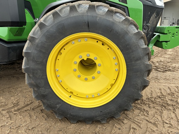 2025 John Deere 8R 370 - Photo13