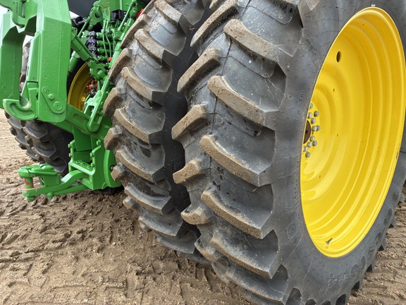 2025 John Deere 8R 370 - Photo19