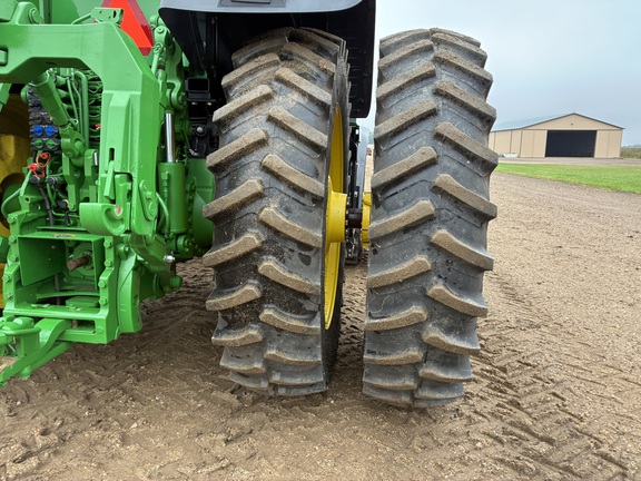 2025 John Deere 8R 370 - Photo20