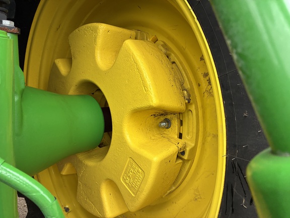 2025 John Deere 8R 370 - Photo21