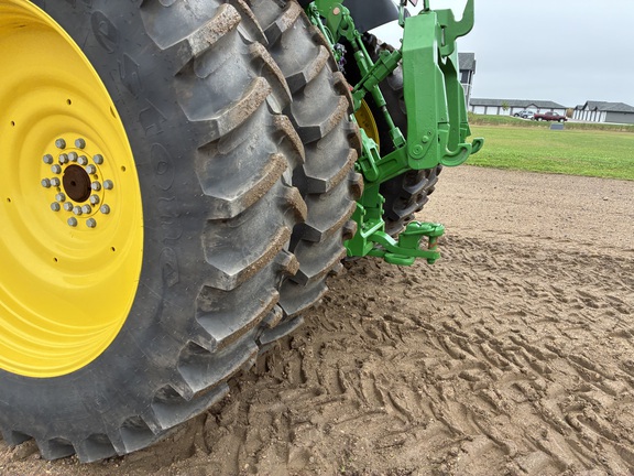 2025 John Deere 8R 370 - Photo24