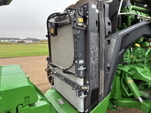 2025 John Deere 8R 370 - Photo29