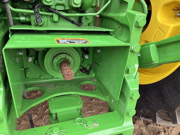 2025 John Deere 8R 370 - Photo34
