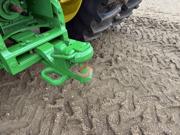 2025 John Deere 8R 370 - Photo35