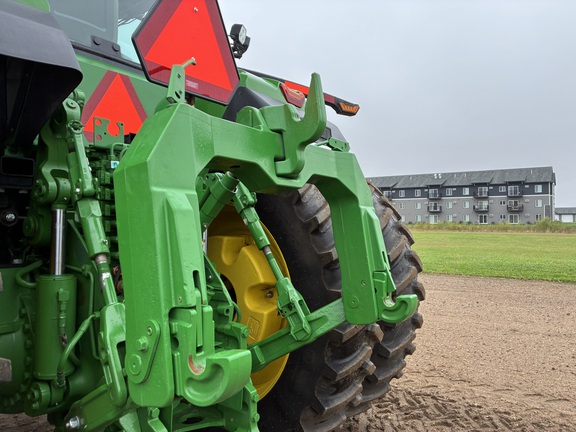 2025 John Deere 8R 370 - Photo36