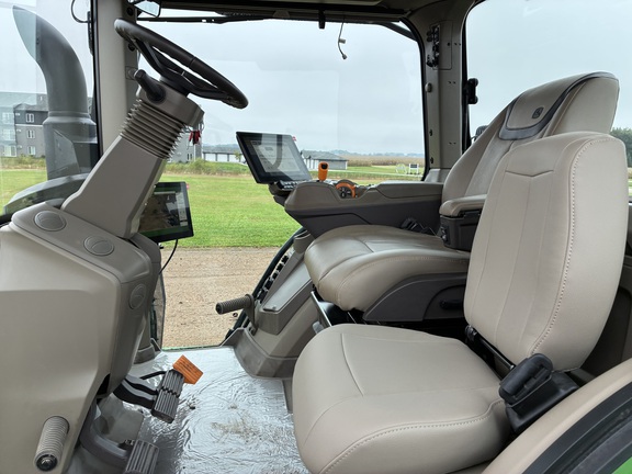 2025 John Deere 8R 370 - Photo38