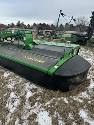 2022 John Deere R990R - Photo2