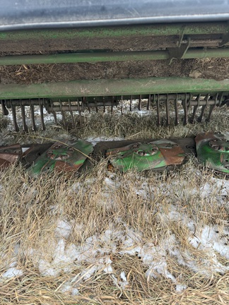 2022 John Deere R990R - Photo8