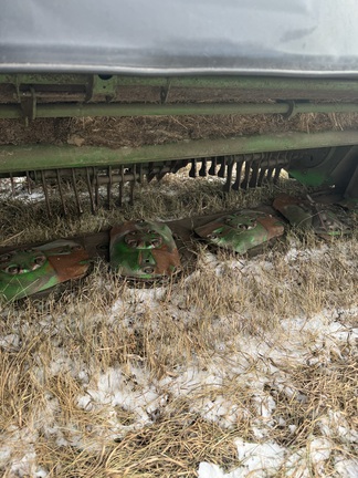 2022 John Deere R990R - Photo9