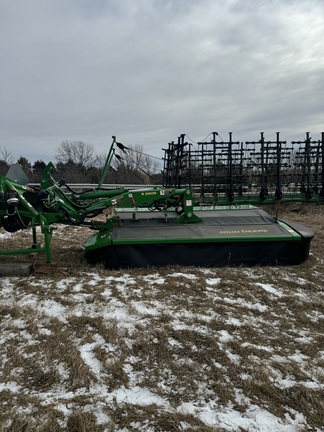 2022 John Deere R990R - Photo4