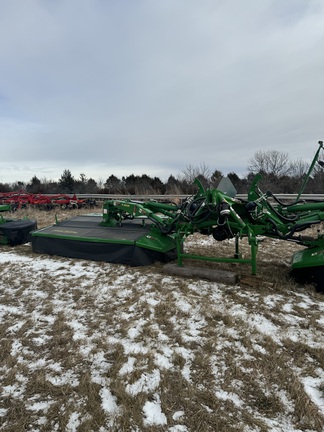 2022 John Deere R990R - Photo3