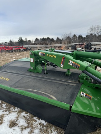 2022 John Deere R990R - Photo5