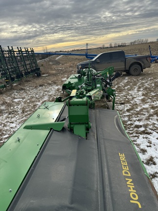 2022 John Deere R990R - Photo6