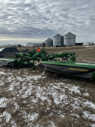 2022 John Deere R990R - Photo7