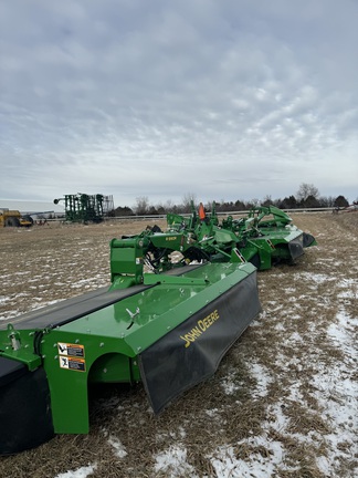  John Deere R990R