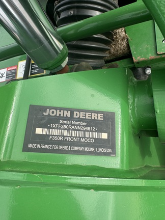 2022 John Deere R990R - Photo13