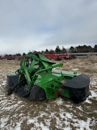 2022 John Deere R990R - Photo12