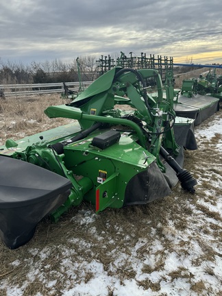 2022 John Deere R990R - Photo14