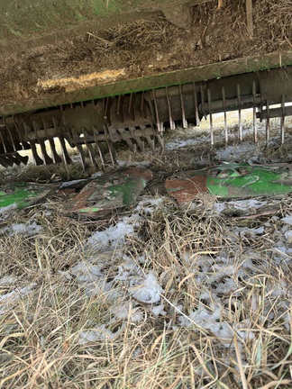 2022 John Deere R990R - Photo15