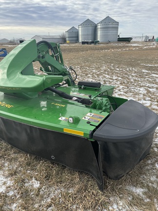 2022 John Deere R990R - Photo16