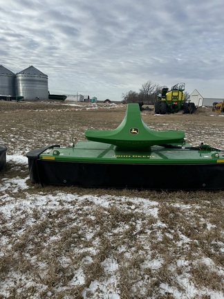 2022 John Deere R990R - Photo17