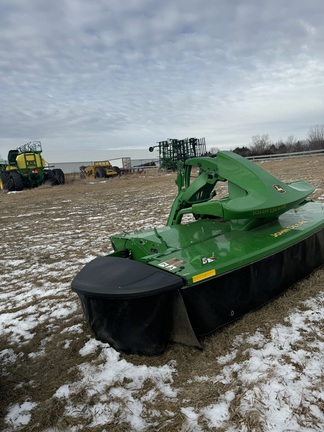 2022 John Deere R990R - Photo18