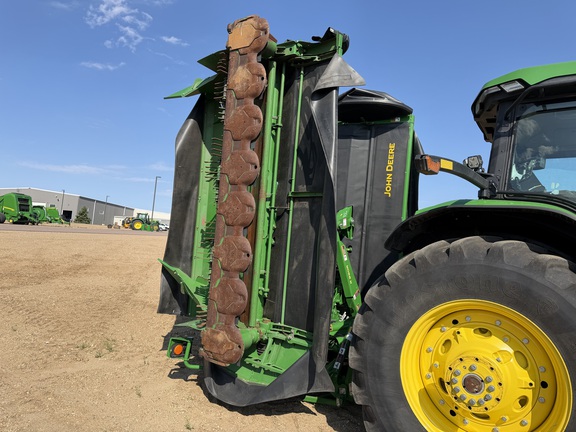  John Deere R990R
