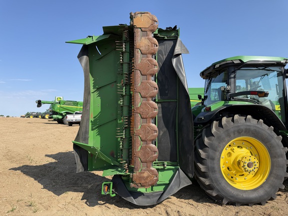 2022 John Deere R990R - Photo2