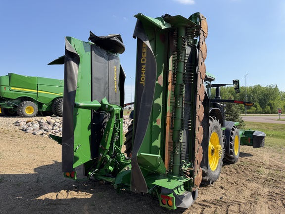 2022 John Deere R990R - Photo3