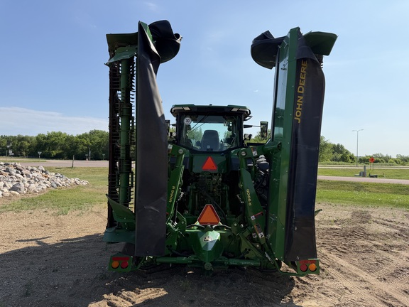 2022 John Deere R990R - Photo4