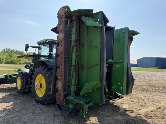 2022 John Deere R990R - Photo5