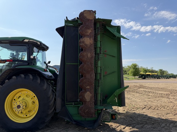 2022 John Deere R990R - Photo6