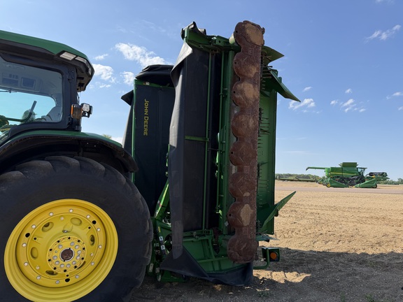 2022 John Deere R990R - Photo7