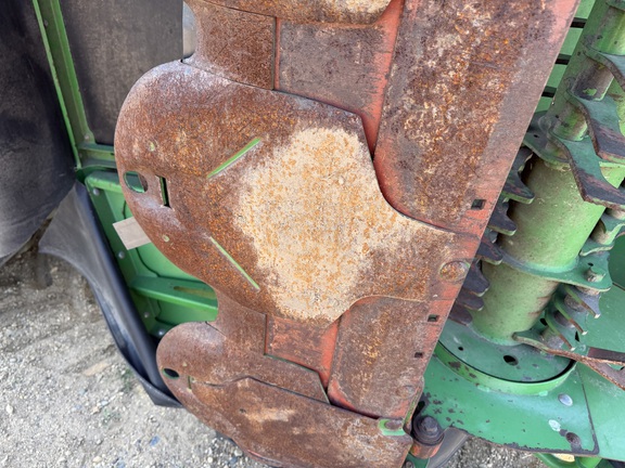 2022 John Deere R990R - Photo8